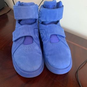 Nike size 7 man used gently